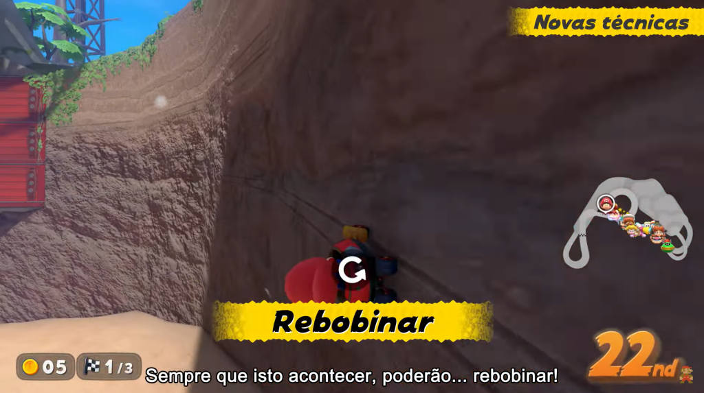 Imagem: Nintendo (Nintendo Direct)